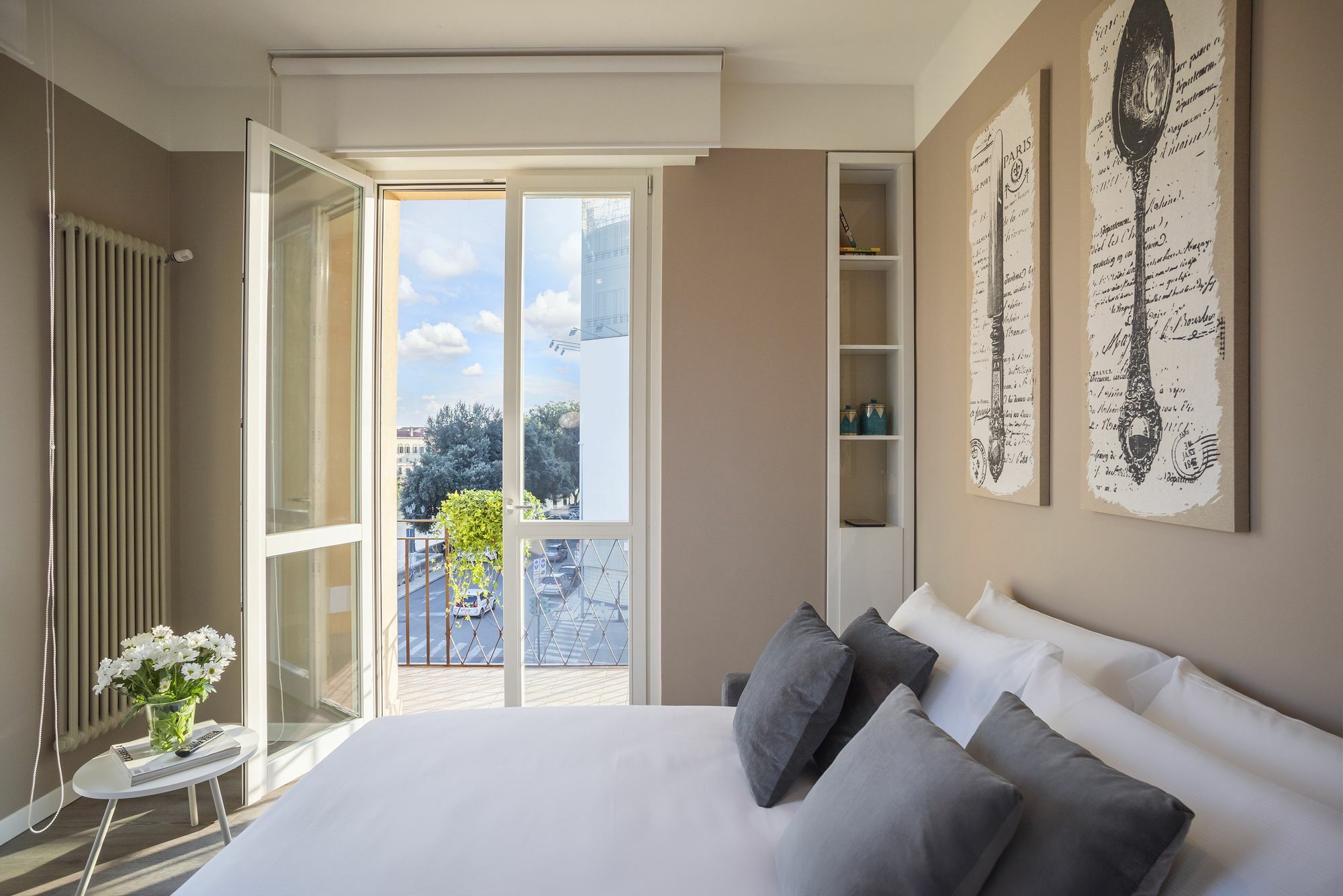 Matteotti Home ヴェローナ エクステリア 写真