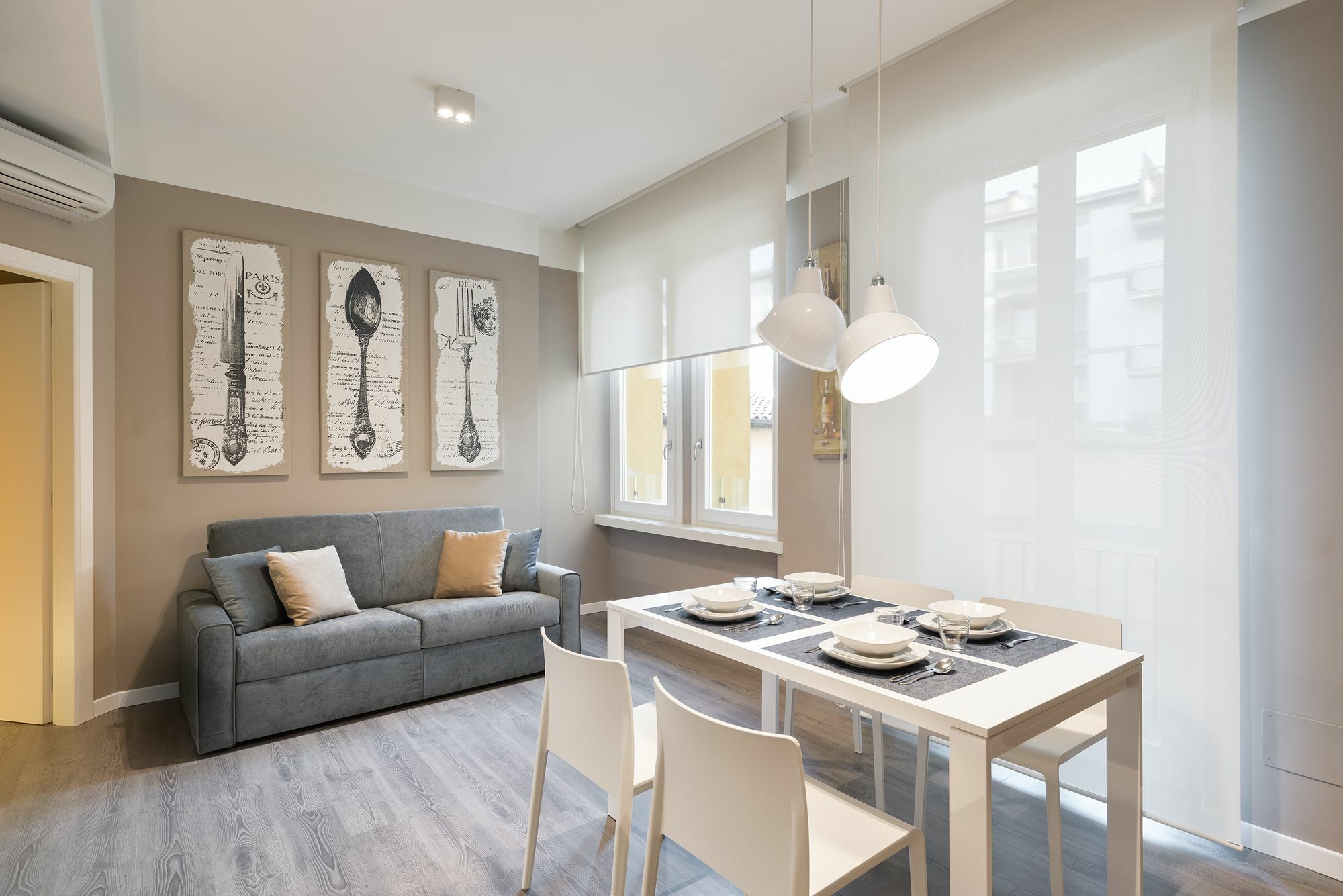 Matteotti Home ヴェローナ エクステリア 写真