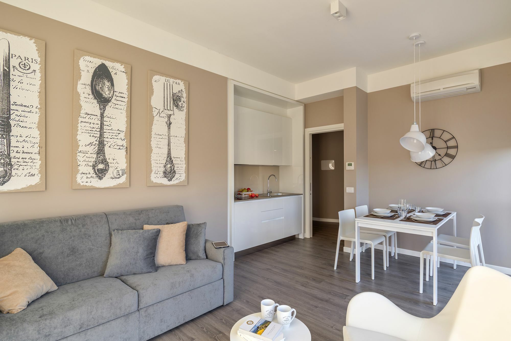 Matteotti Home ヴェローナ エクステリア 写真