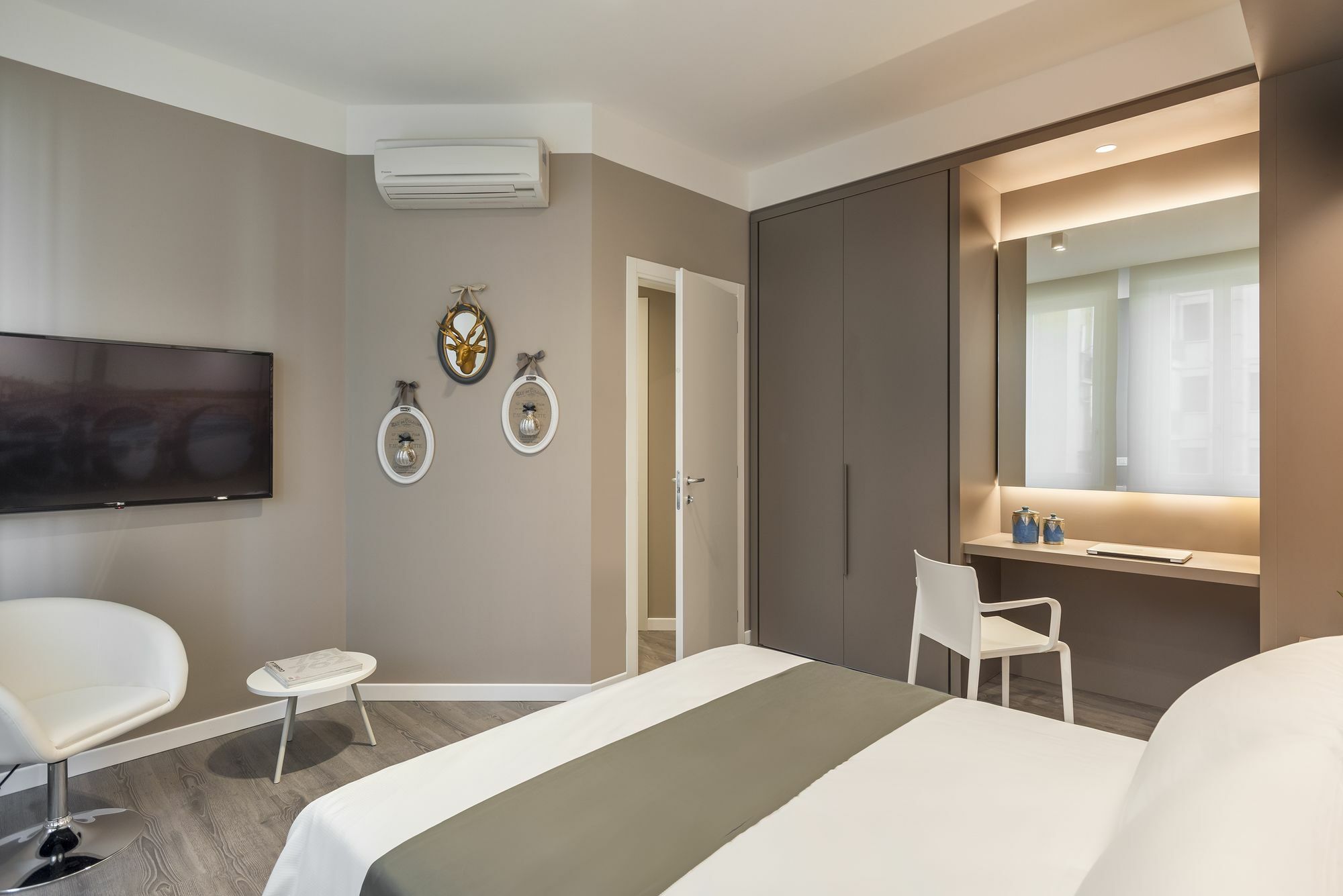 Matteotti Home ヴェローナ エクステリア 写真