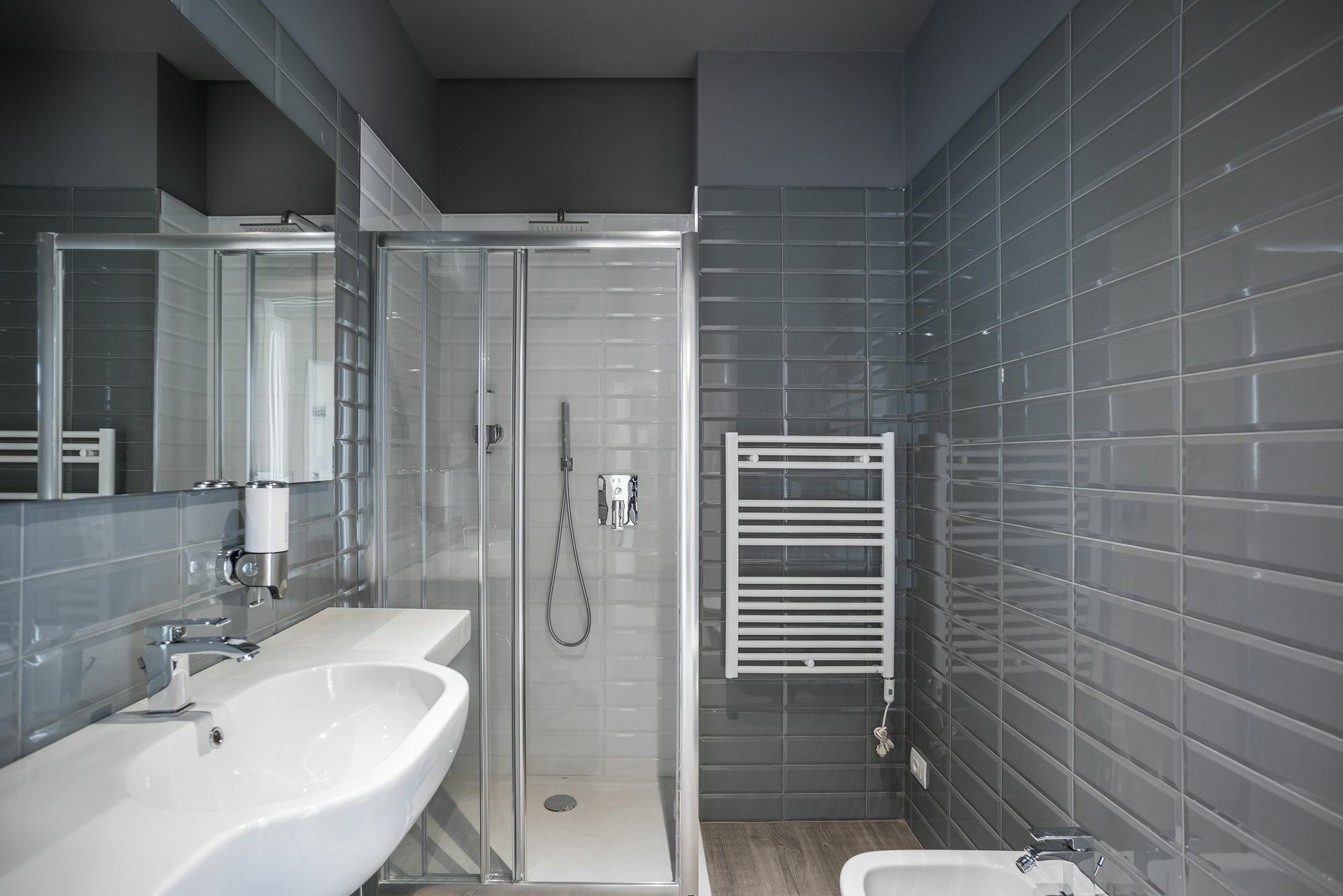 Matteotti Home ヴェローナ エクステリア 写真