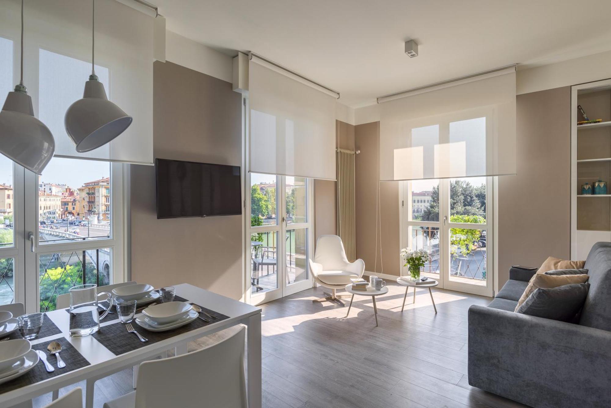 Matteotti Home ヴェローナ エクステリア 写真