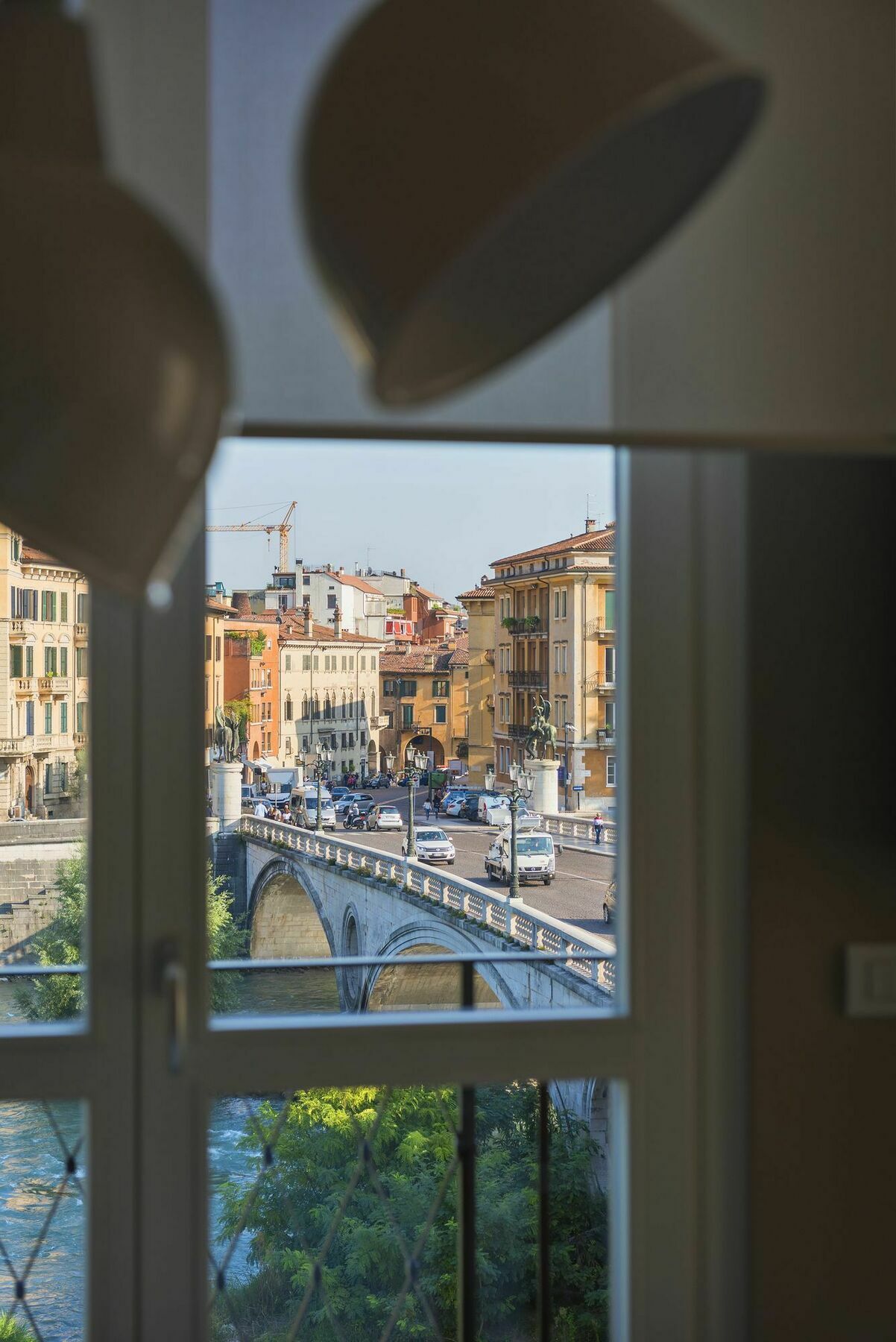 Matteotti Home ヴェローナ エクステリア 写真
