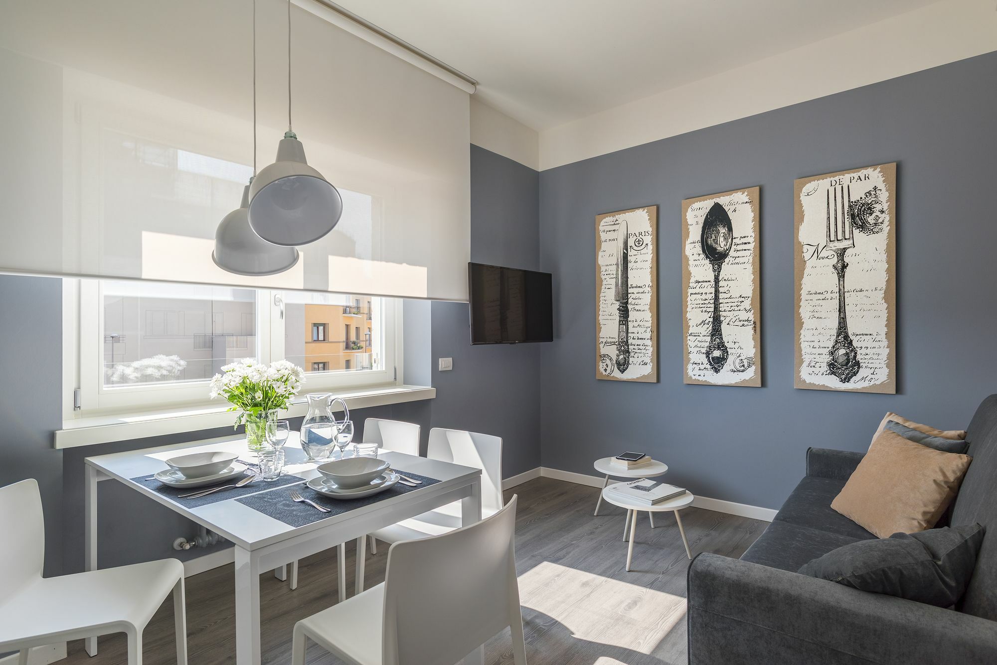 Matteotti Home ヴェローナ エクステリア 写真