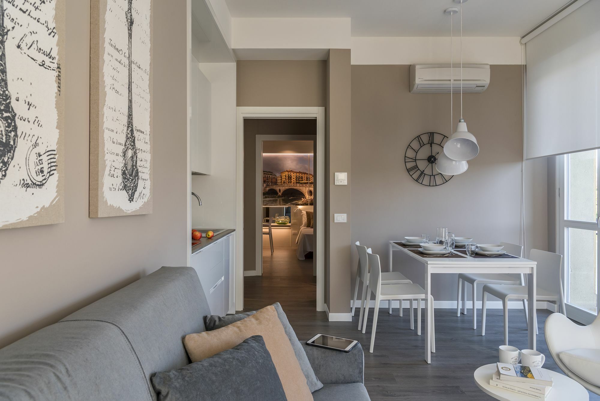 Matteotti Home ヴェローナ エクステリア 写真